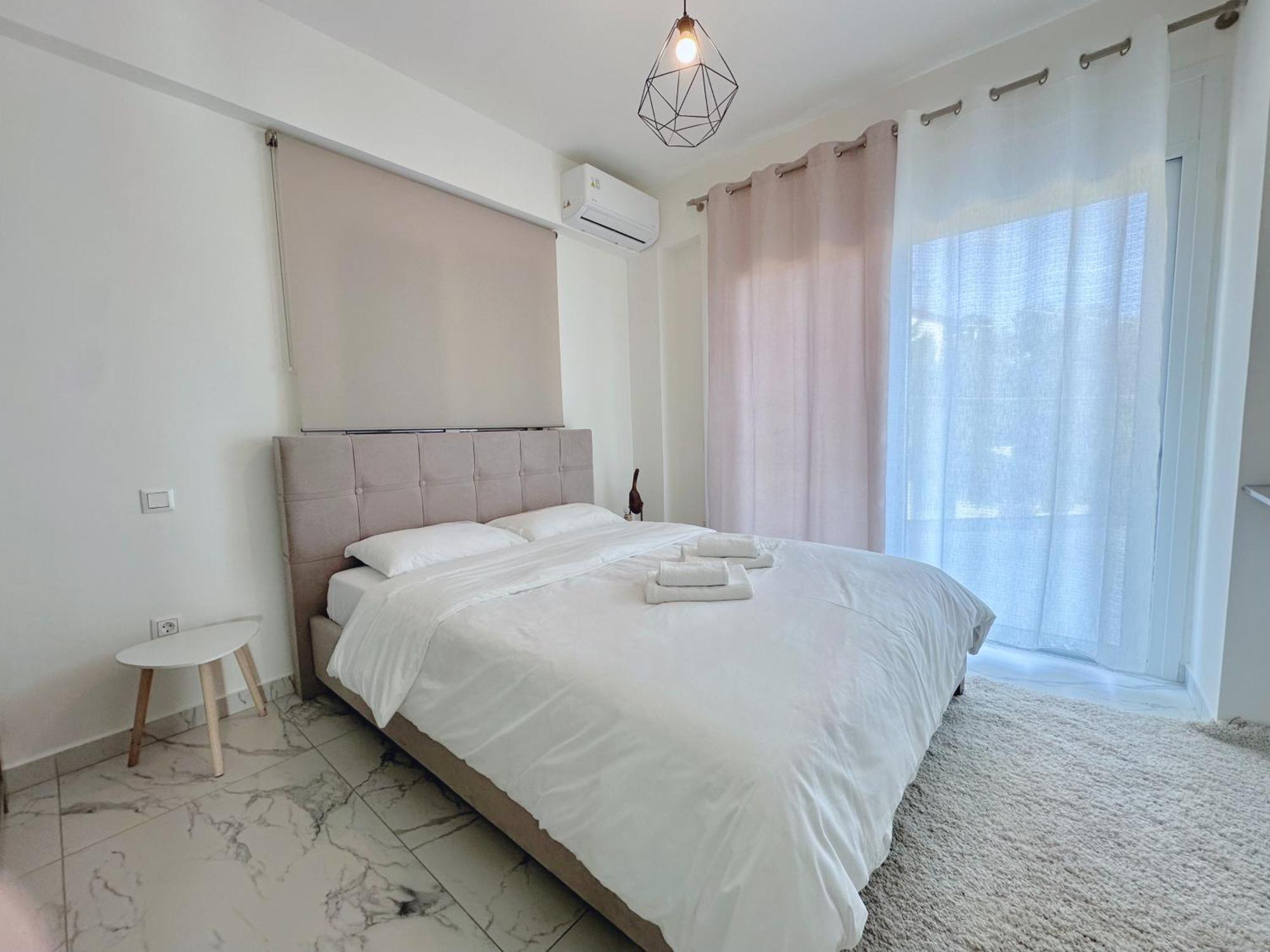 Kasaj Luxury Apartments Porto Rafti Exterior photo