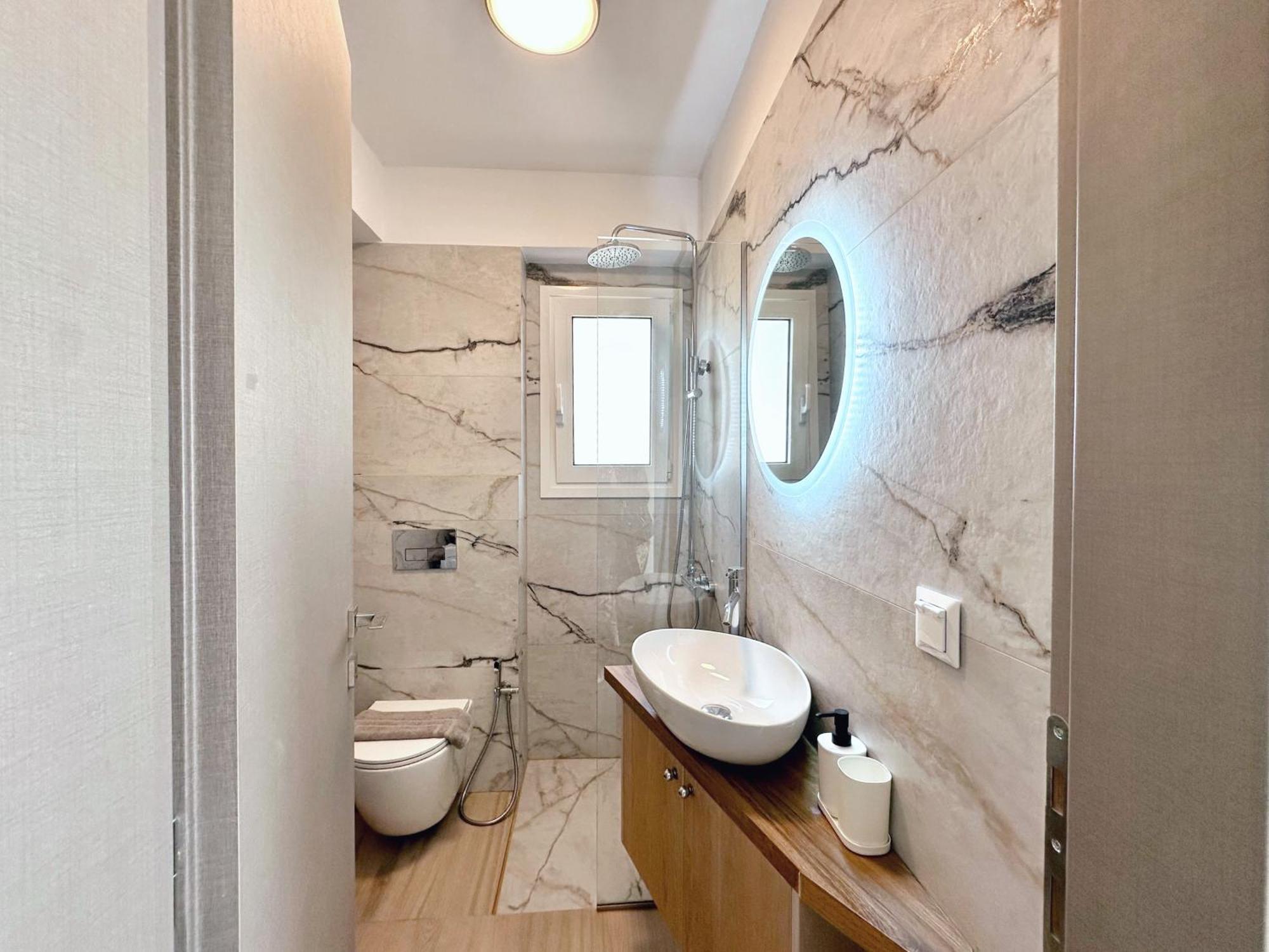 Kasaj Luxury Apartments Porto Rafti Exterior photo
