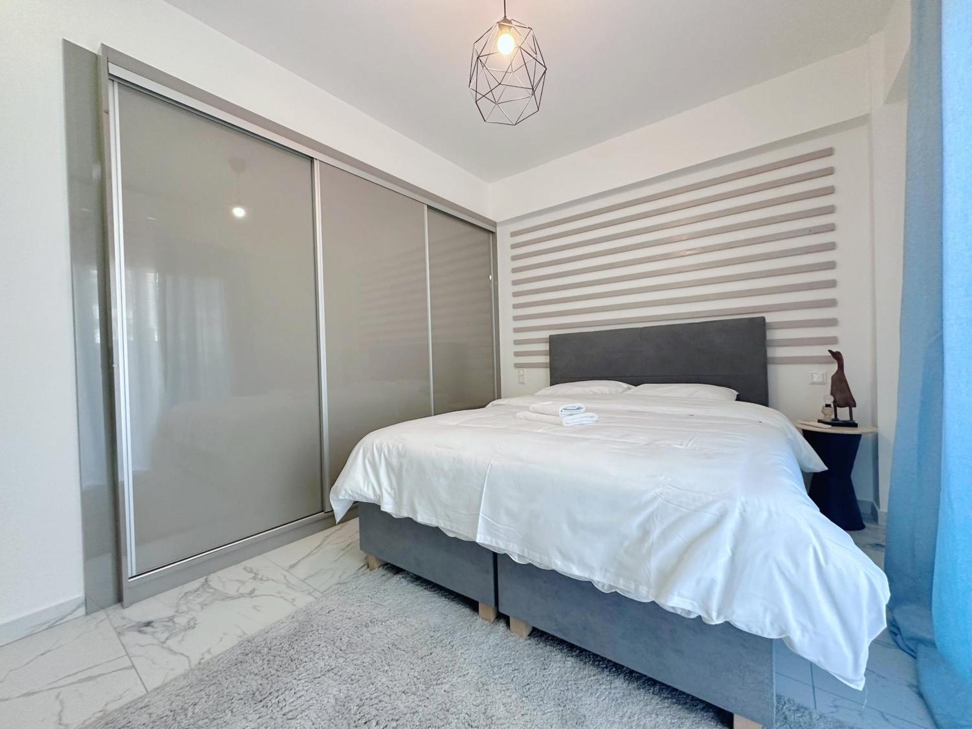 Kasaj Luxury Apartments Porto Rafti Exterior photo
