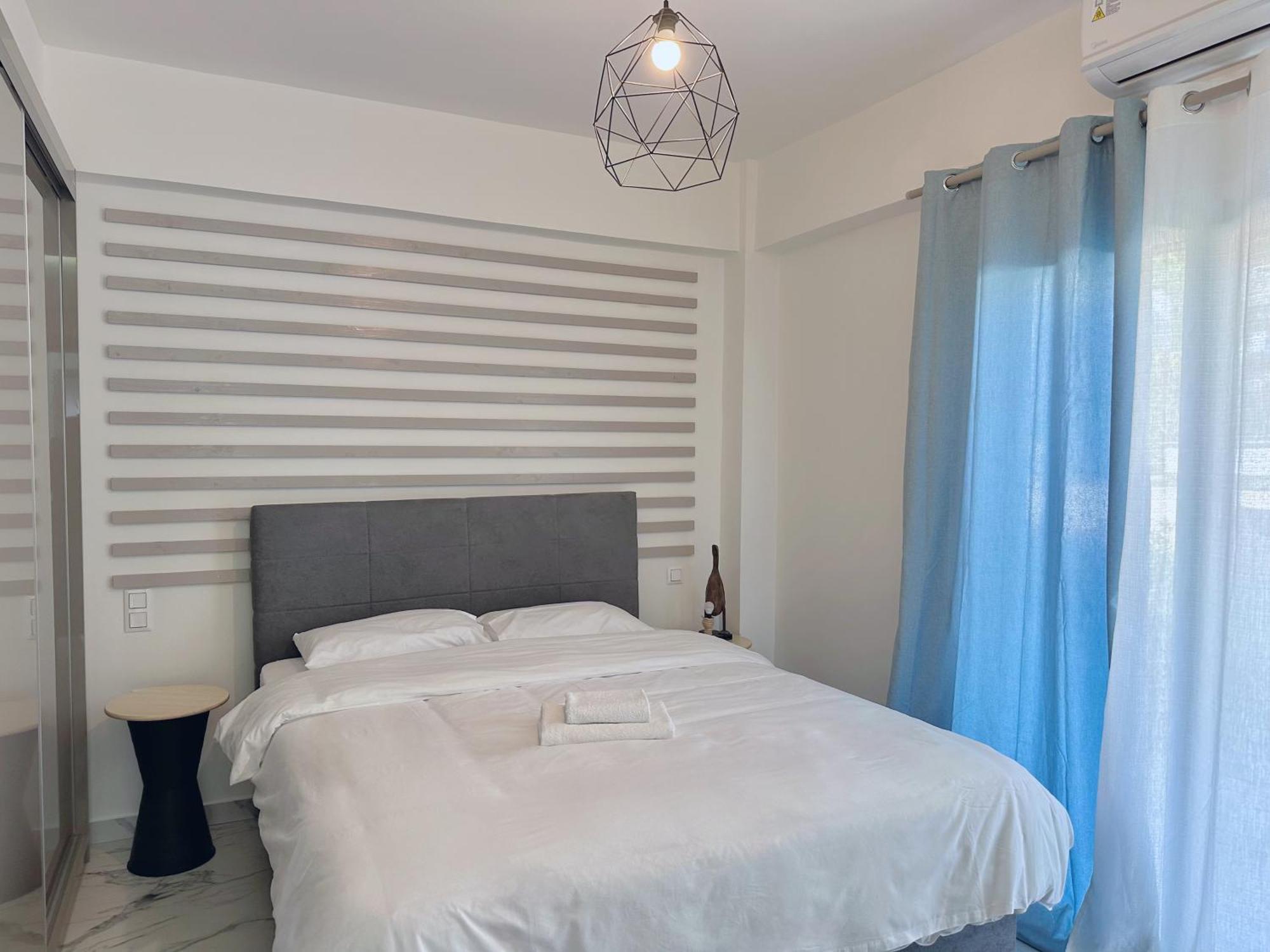 Kasaj Luxury Apartments Porto Rafti Exterior photo